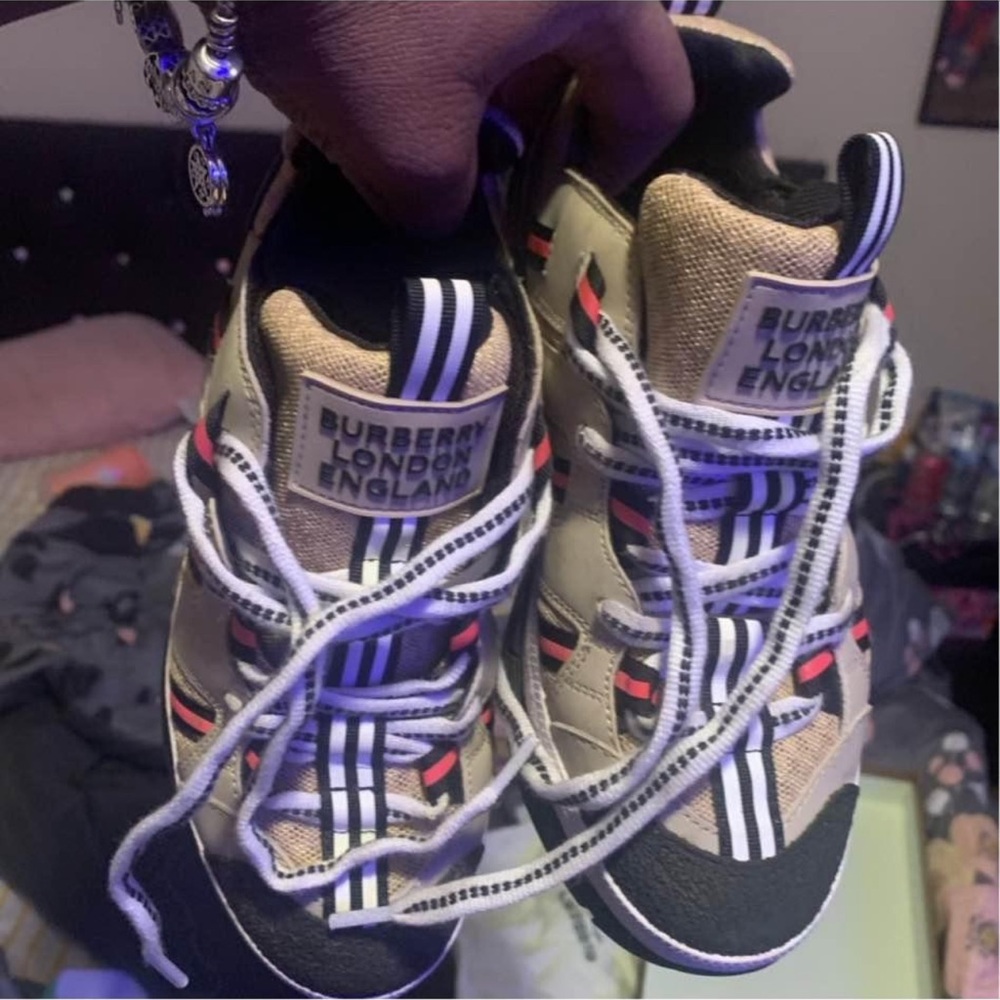 Burberry kids